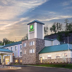 Holiday Inn Express Houghton-Keweenaw By Ihg
